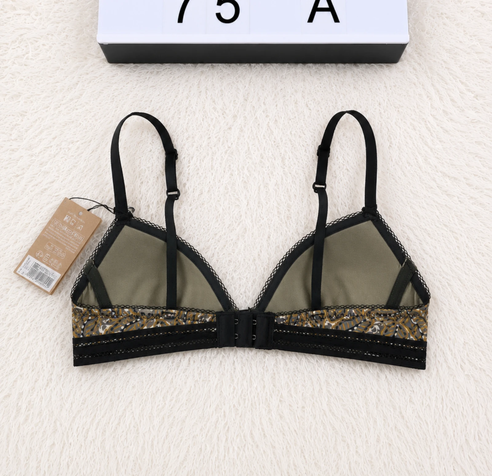 Sutiã Petit Béguin 75A novo com etiqueta 👒9 – photo 4